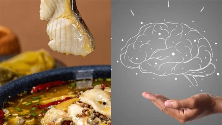 Ăn cá có thực sự giúp bạn thông minh hơn? Khảo sát về IQ cho ra kết quả bất ngờ!
