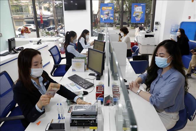 Thông qua Luật Các tổ chức tín dụng (sửa đổi): Tín hiệu tích cực cho hệ thống ngân hàng