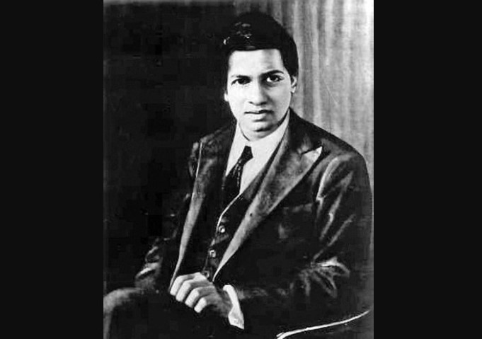 Danh tính ‘phù thủy toán học’, mơ thấy 3.900 công thức, bị đuổi khỏi trường Đại Học vì chỉ học giỏi Toán!