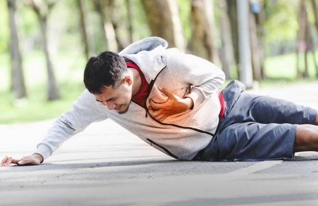 Cảnh báo 'khung giờ độc' không nên tập thể dục vào mùa lạnh dễ gây đột quỵ