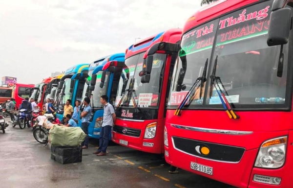 Lo ngại quy định kinh doanh vận tải ô tô can thiệp vào quyền tự chủ của doanh nghiệp

