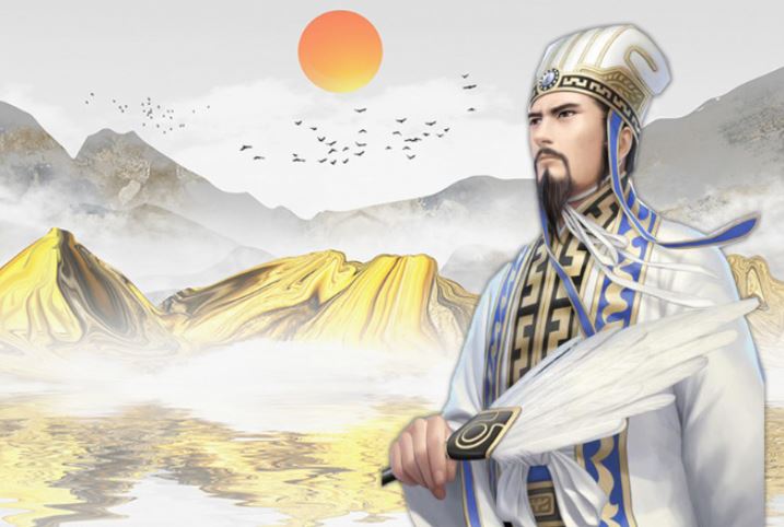 Vì sao Gia Cát Lượng 'trên thông thiên văn, dưới tường địa lý' mà không thọ được tới 60 tuổi