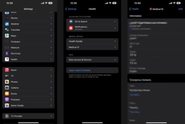 5 tính năng có thể cứu mạng người dùng trên iPhone nhưng ít ai để ý