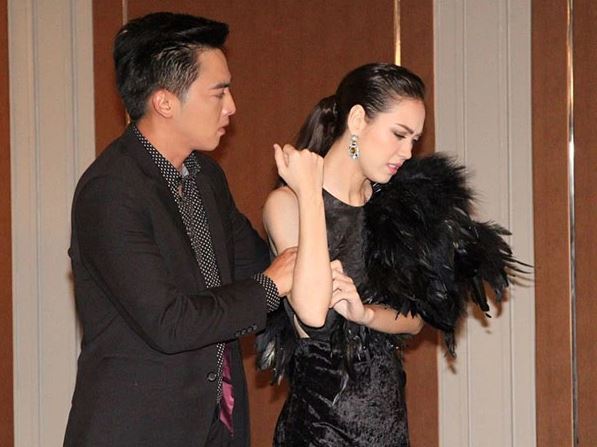 Người yêu cũ khai trương nhà hàng nên tôi đưa vợ con đến ăn để ủng hộ, nào ngờ lại gây ra sóng gió cho gia đình cô ấy