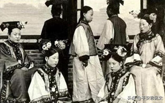 Sau khi chiếm được Tử Cấm Thành, liên quân 8 nước đã làm gì các phi tần bị Từ Hi ép phải ở lại hậu cung? Sự thật không thể nghĩ đến!