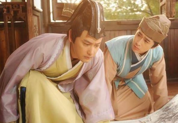 Sự thật công việc của thư đồng thời phong kiến, nghe xong ai cũng giật mình