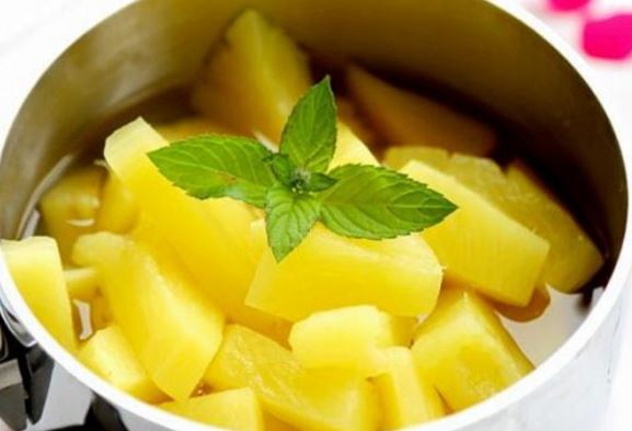 'Thuốc giảm ho tự nhiên' đã được tìm ra: Dùng quả này đun lấy nước uống trong 3 ngày để không bị ho vào mùa đông