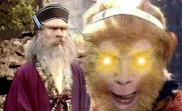 Yêu quái đáng thương nhất Tây Du Ký, khiến Tôn Ngộ Không 'lú' vì chẳng thể phân biệt thật giả