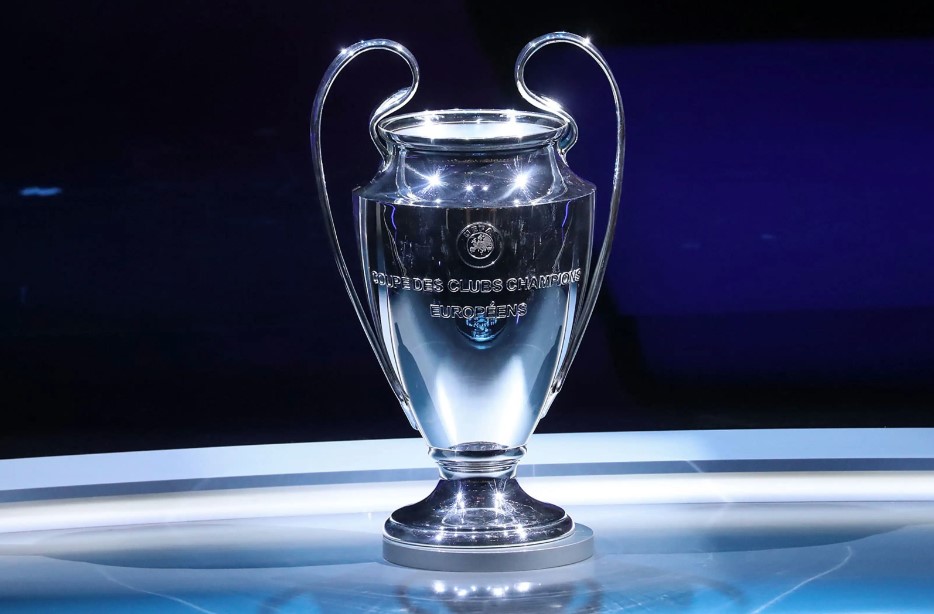 Tất cả những điều cần biết về Champions League 2024/25