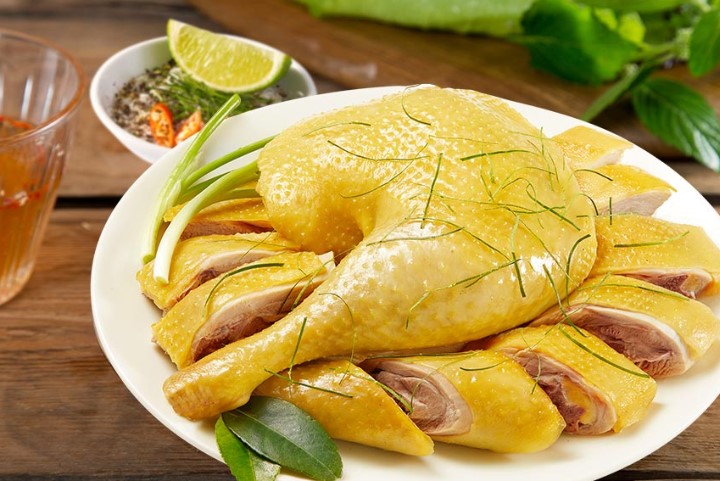 Luộc gà vịt tuyệt đối không thả loại gia vị này kẻo hỏng cả món ngon, dễ gây bệnh