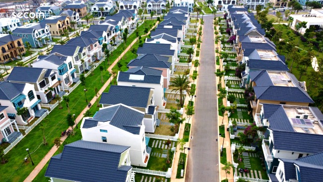 Doanh nghi&#x1EC7;p ch&#x1EDD; &#x111;&#x1EE3;i c&#xFA; h&#xED;ch ch&#xED;nh s&#xE1;ch &#x111;&#x1EC3; chuy&#x1EC3;n &#x111;&#x1ED5;i xanh&#xD;&#xA;