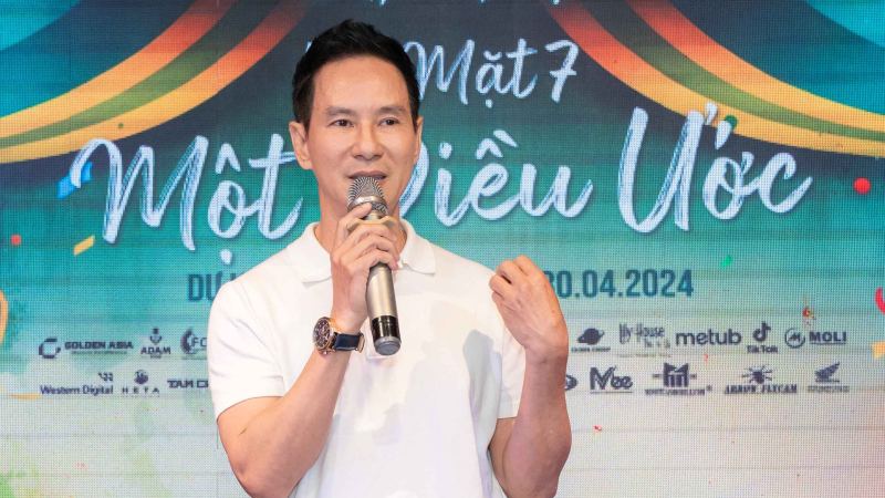 Phim của Lý Hải "Lật mặt 7: Một điều ước" đóng máy, hứa hẹn ngày ra rạp