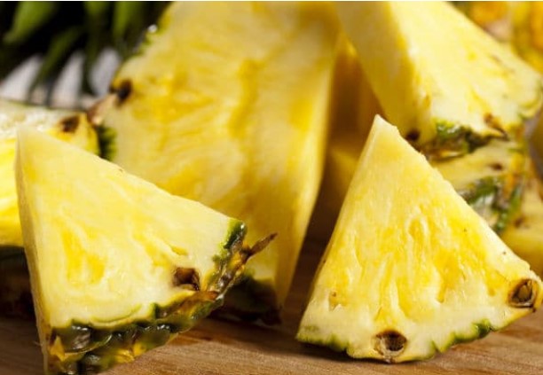 Thực phẩm vị chua 'càng ăn càng gầy', ai muốn giảm cân nên lưu lại ngay