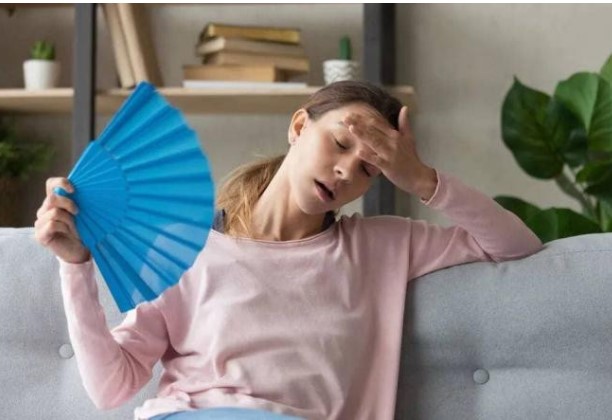 Những phương pháp để đả thông kinh mạch, điều hòa khí huyết, đồng thời giảm cân bằng cách này