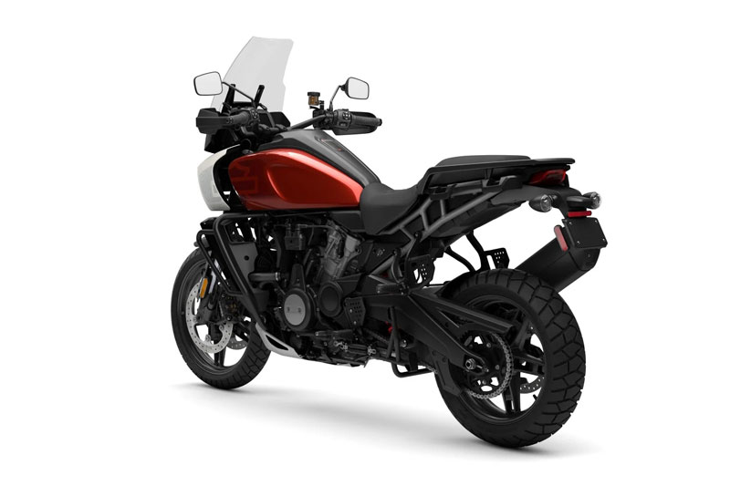 Top 10 môtô Harley-Davidson nhanh nhất năm 2024