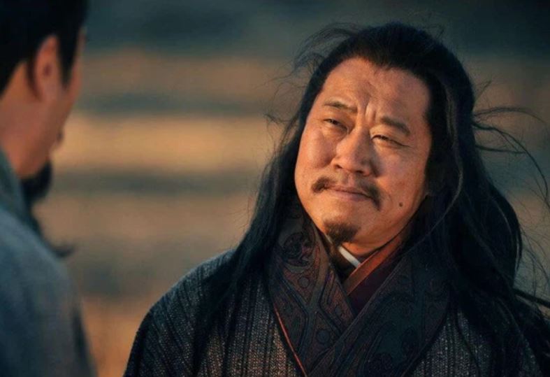 Bàng Thống trước khi chết nói đúng 1 câu, nhìn thấu tương lai của Lưu Bị nhưng không một ai hiểu ngoại trừ Gia Cát Lượng