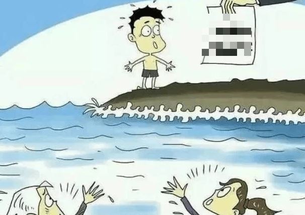 Câu hỏi kinh điển 'Cứu ai khi mẹ và bạn gái cùng rơi xuống nước?' Nay đã có câu trả lời chính thức khiến dân mạng tranh cãi nảy lửa