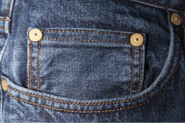 Tại sao trên quần jean lại có đinh sắt? Câu trả lời chính xác được đưa ra khiến nhiều người 'sốc'