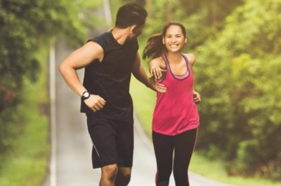 Người gan kém dễ sinh bệnh, nên thực hiện 4 việc này thường xuyên, bồi bổ gan, cải thiện thị lực, giảm béo, giảm cân