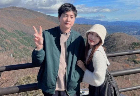 Nhiều lần bị từ chối, 10X được chàng trai Nhật chốt cưới, mẹ chồng mang nón lá qua đón về làm dâu