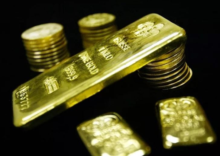 Giá vàng hôm nay (20/1): Tiếp đà tăng mạnh