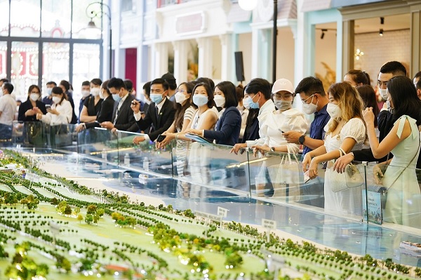 Luật Đất đai sửa đổi: Tạo cơ hội cho các doanh nghiệp được “sửa sai”