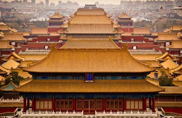 Mái Tử Cấm Thành luôn sạch bóng không vết phân chim như có người lau, chuyên gia tiết lộ lý do khiến ai cũng ‘tròn mắt’ thán phục tài trí người xưa