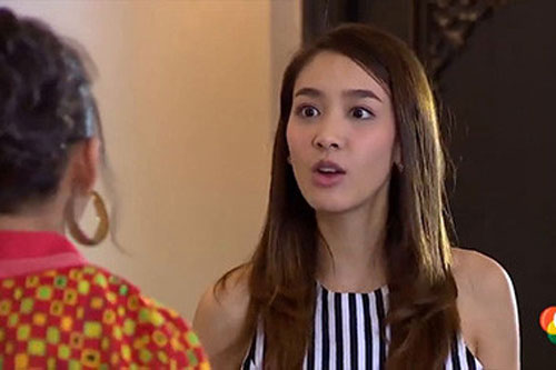 Bầu vượt mặt vẫn phải cơm bưng nước rót cho chồng, khi nghe được lời mẹ chồng tuyên bố mà em sốc tận óc