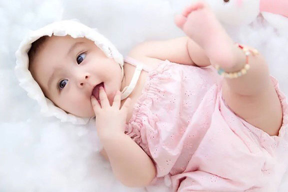 Sinh con trai năm 2024 đặt tên gì vừa hợp phong thủy lại ý nghĩa?