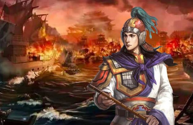 Vị tướng đen đủi nhất Tam Quốc: Bán mạng trên chiến trường mãi mới thành danh, thành quả lại bị Lưu Bị trắng trợn 'phỗng tay trên'