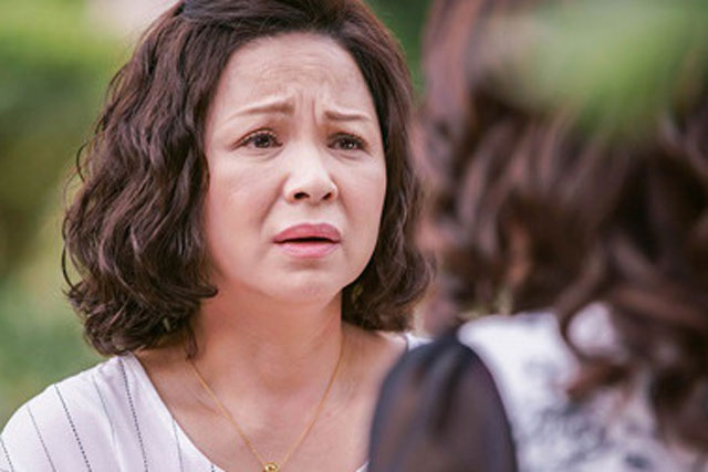 Nửa đêm đang ngủ, cả nhà hoảng sợ bởi tiếng động phát ra từ chiếc máy giặt, nhìn vật bên trong máy mà tôi giận mẹ chồng sôi người