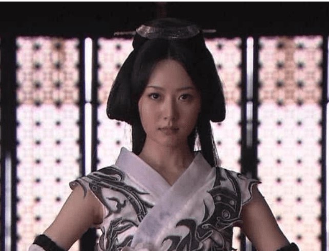 Quý phi đứng đầu lịch sử Trung Quốc sở hữu điều đặc biệt khiến Hoàng Đế cam nguyện trở thành nô lệ