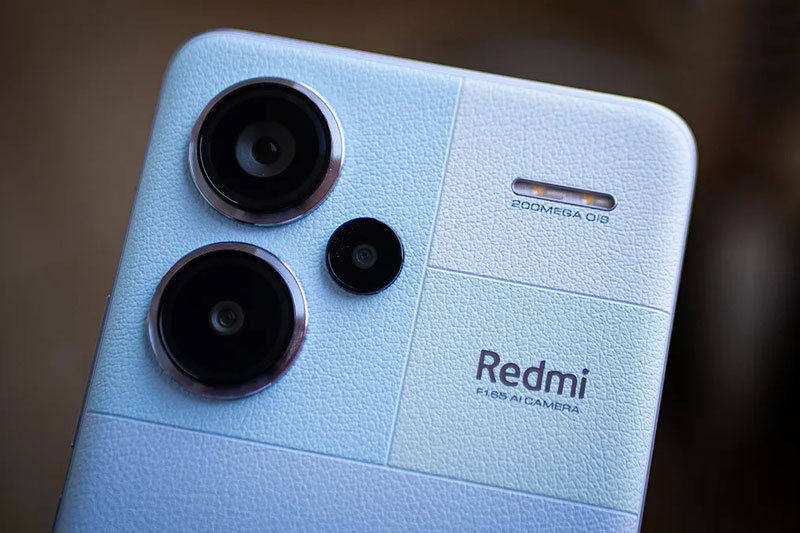 CLIP: Đánh giá Xiaomi Redmi Note 13 Pro Plus 5G vừa lên kệ tại Việt Nam