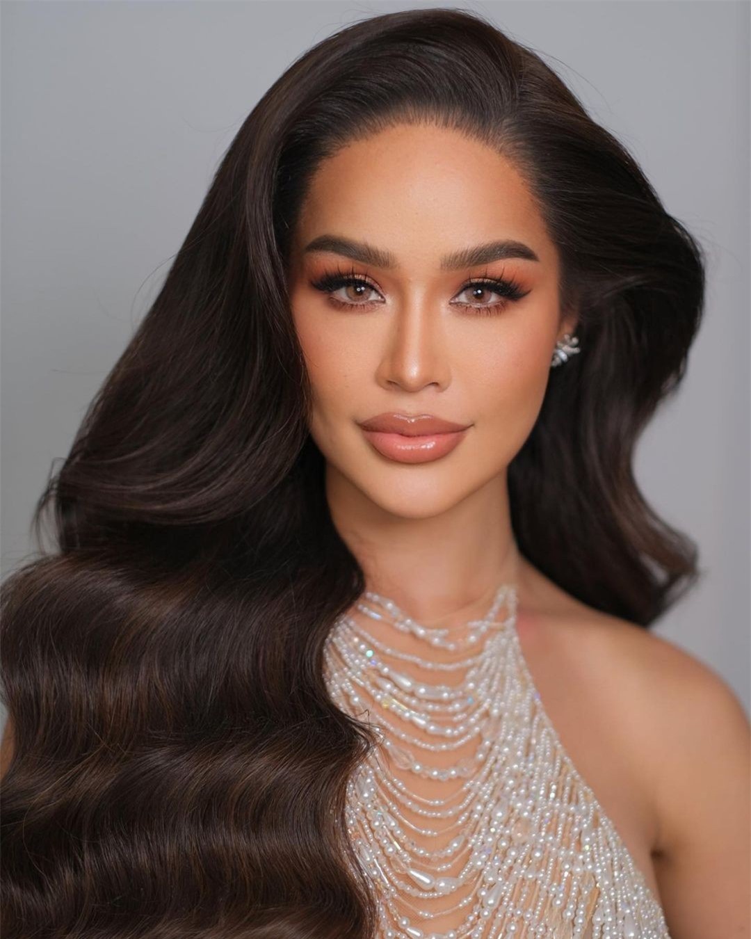 10 thí sinh nổi bật ở Hoa hậu Thế giới 2024 ảnh 1