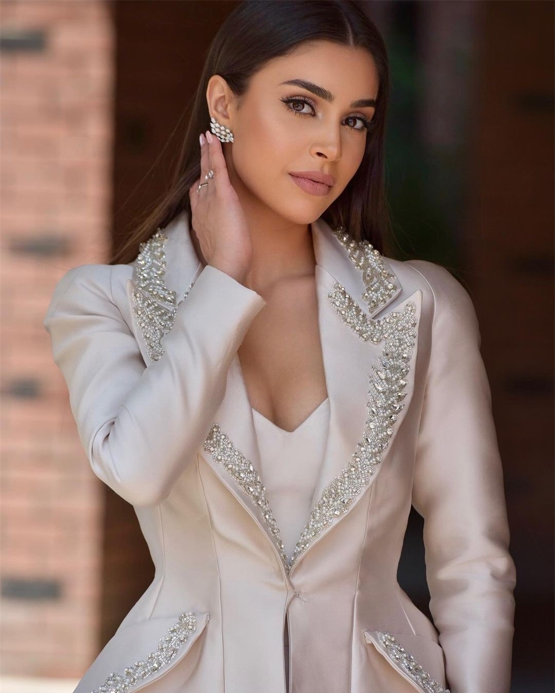 10 thí sinh nổi bật ở Hoa hậu Thế giới 2024 ảnh 18