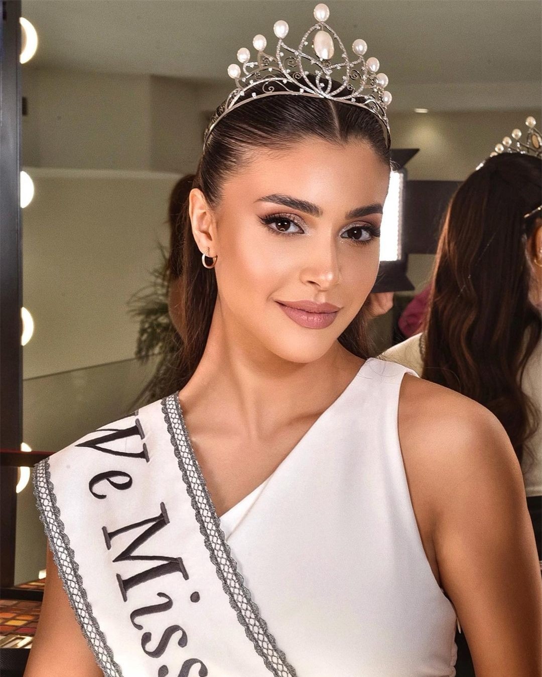 10 thí sinh nổi bật ở Hoa hậu Thế giới 2024 ảnh 19