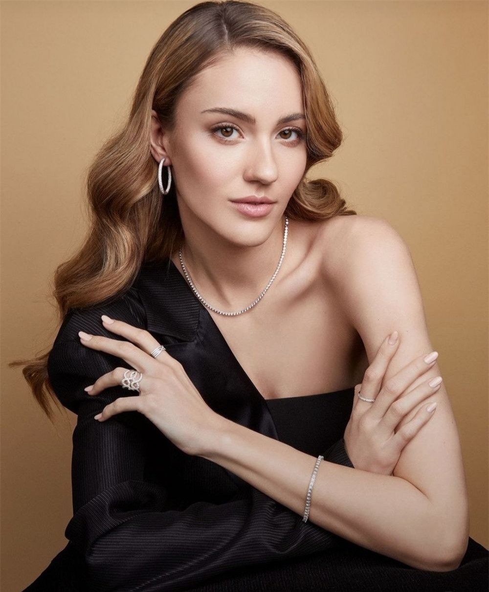 10 thí sinh nổi bật ở Hoa hậu Thế giới 2024 ảnh 22