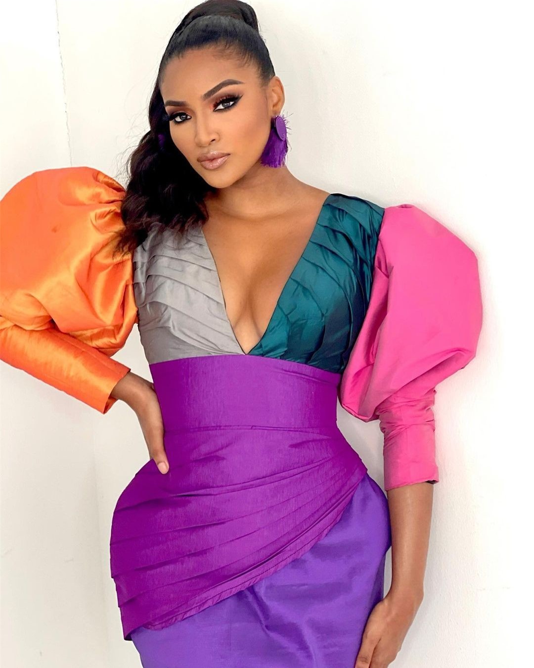 10 thí sinh nổi bật ở Hoa hậu Thế giới 2024 ảnh 25