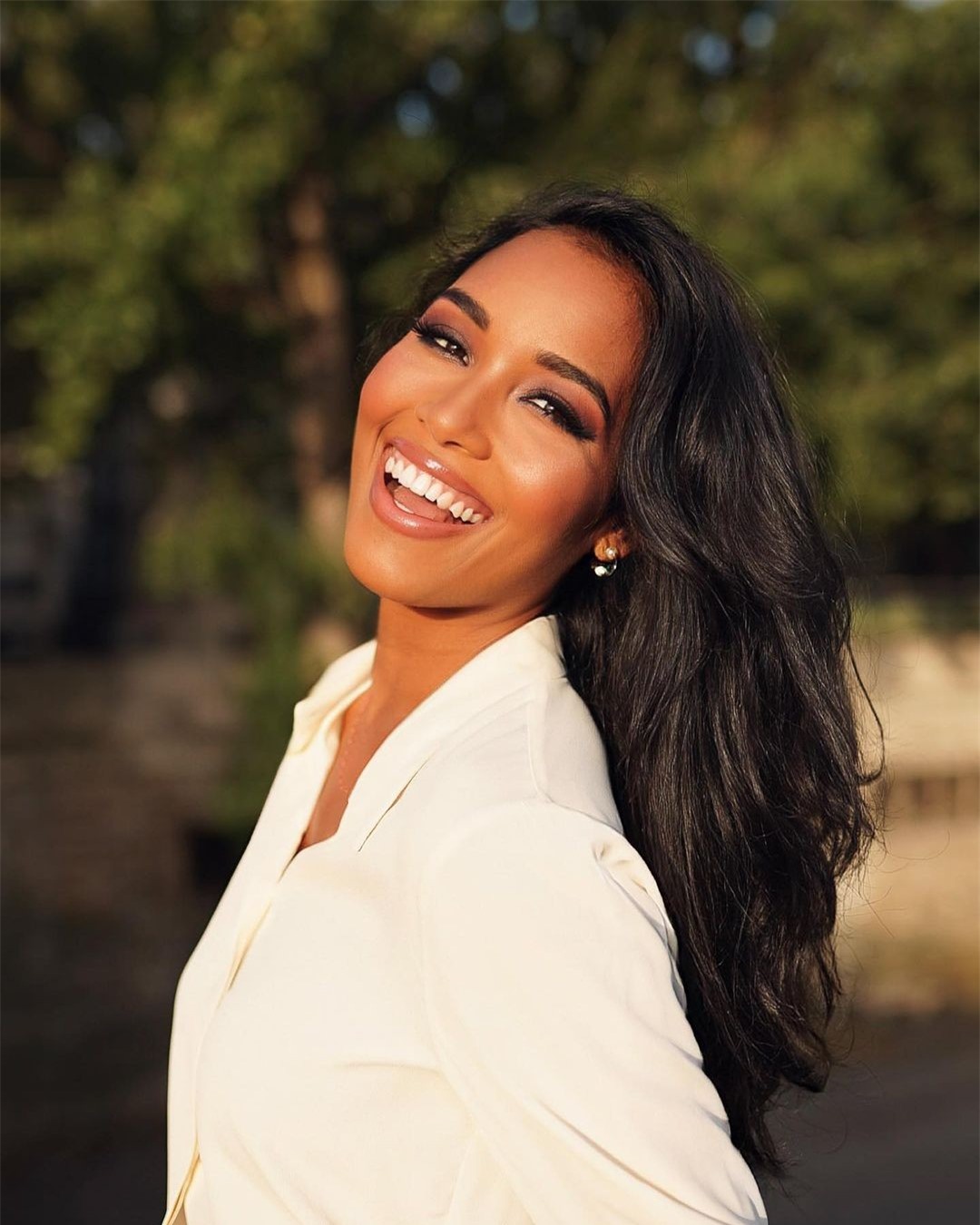 10 thí sinh nổi bật ở Hoa hậu Thế giới 2024 ảnh 4