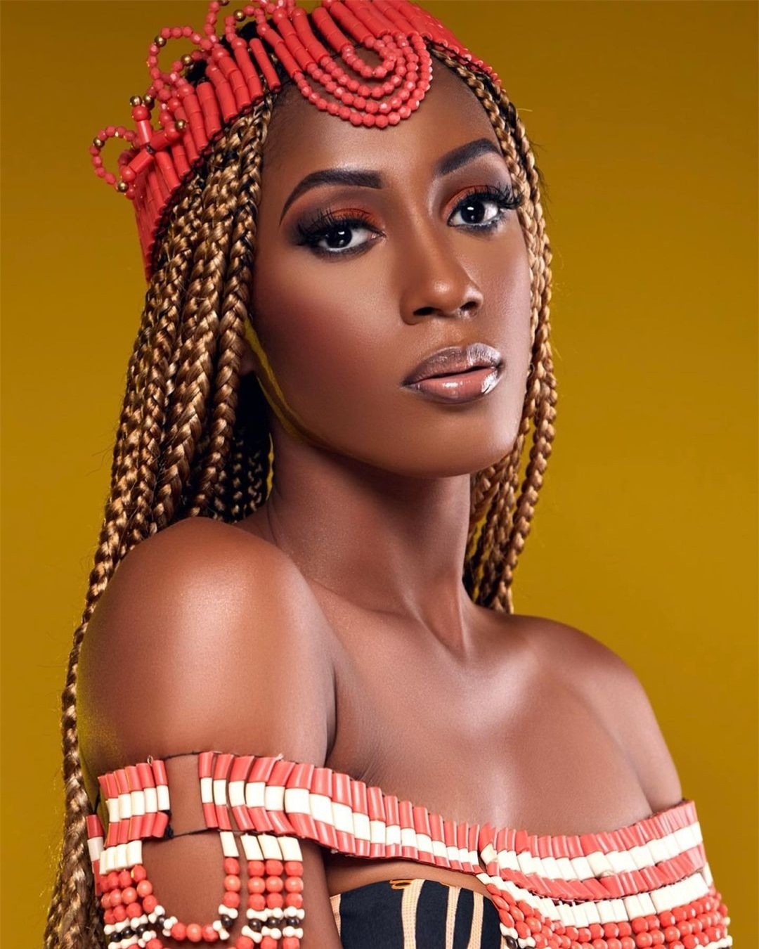 10 thí sinh nổi bật ở Hoa hậu Thế giới 2024 ảnh 7