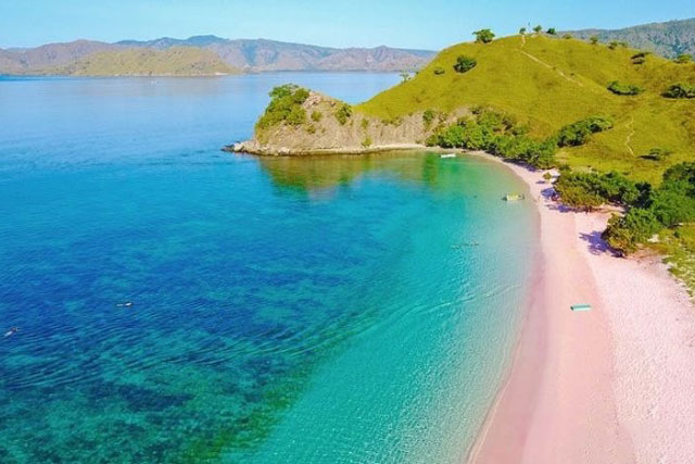 Khám Phá Vẻ Đẹp Hoang Sơ Của Bãi Rạng Mũi Né