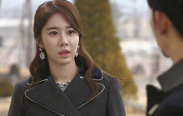 Gặp tình cũ ở siêu thị, anh chỉ mỉm cười chào rồi làm một việc khiến tôi đứng hình giữa chốn đông người