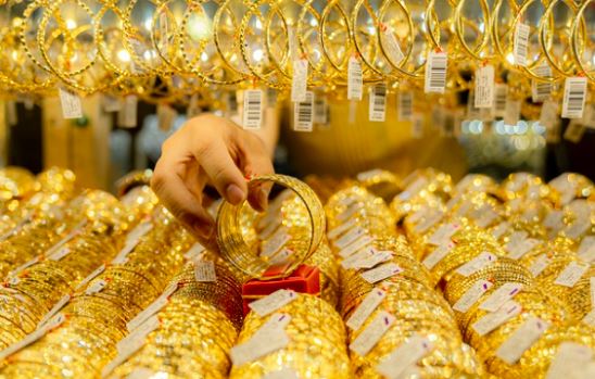 Giá vàng ngày 21/1/2024: Tuần tới, giá vàng tăng hay giảm?
