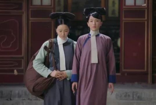 Khác xa phim ảnh, phi tần thời nhà Thanh mắc lỗi không bị đày vào lãnh cung mà áp dụng hình phạt này