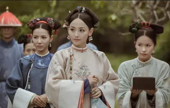 Hoàng đế nhà Thanh chọn phi tần: Xấu đẹp không quan trọng, một bộ phận nhất định phải vượt qua 'bài test'