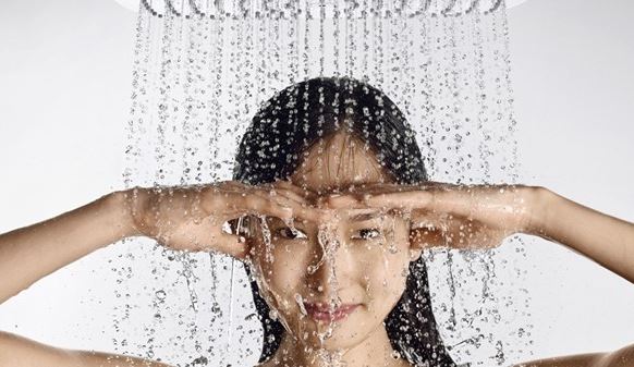 Những sai lầm khi tắm vào mùa lạnh có thể gây đột quỵ