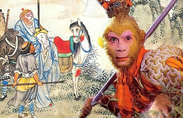 Nguyên mẫu Tôn Ngộ Không trong lịch sử: Cũng đi thỉnh kinh nhưng từng muốn giết Đường Tăng?