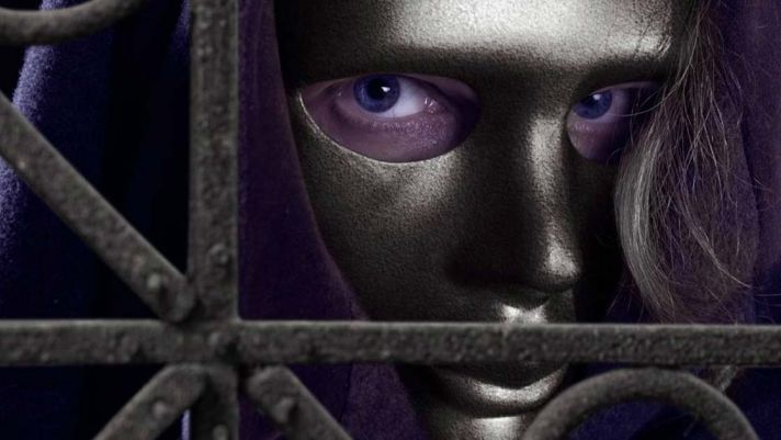 Những bí ẩn xoay quanh tù nhân nổi tiếng của Pháp có biệt danh 'người đàn ông mang mặt nạ sắt'