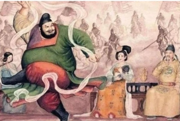 3 tội nhân thiên cổ của lịch sử Trung Quốc: Số 1 vô cùng nổi tiếng, số 3 đến nay vẫn bị phỉ nhổ mỗi ngày