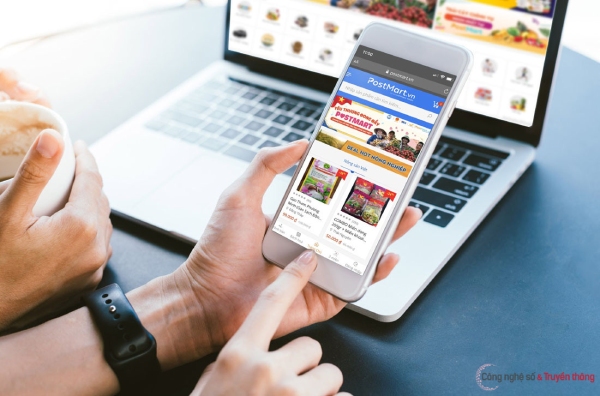 Kiến nghị bỏ quy định dịch vụ nền tảng số trung gian phải đăng ký hợp đồng theo mẫu